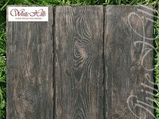 Радиальная тротуарная плитка White Hills R3900-14