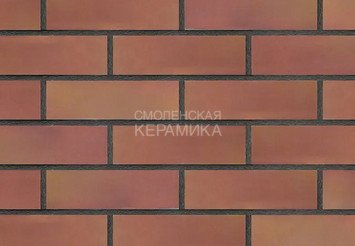 Клинкерная плитка TERRAMATIC Plato Original АК1109 2