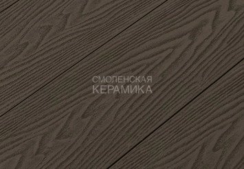 Доска террасная CM Decking 4000*140*25 VINTAGE Венге 1