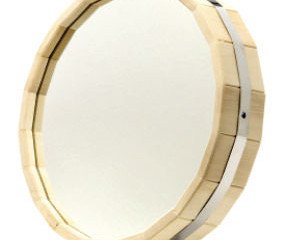 Зеркало Бочонок малое ЗБ-М