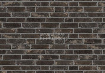 Полнотелый кирпич ручной формовки Randers Tegl Rustica RT 515, ECO-DNF 228X50X54 мм 4