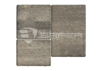 Тротуарная плитка BRAER Старый город 
