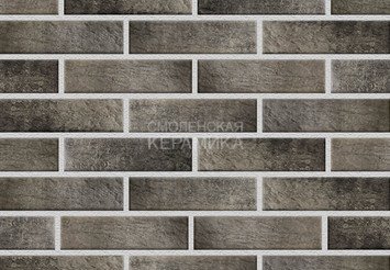 Термопанель фасадная YGIN TREVI, 1020х525 мм, EPS 80 мм 2