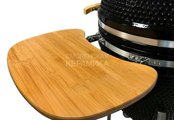 Керамический гриль ВЕЗУВИЙ 60 (23) 6