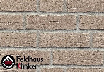 Плитка клинкерная фасадная Feldhaus Klinker R680NF14 1