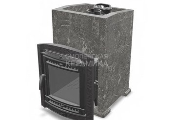 Печь банная 