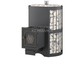 Печь ВЕЗУВИЙ Скиф Парогенератор Стандарт (ДТ-4) 1