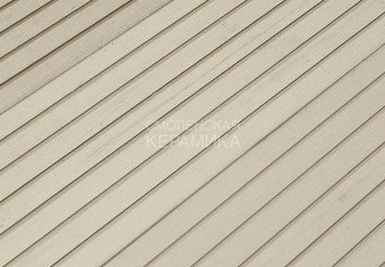 Доска террасная CM Decking 3000х140х25 BARK Ясень 2