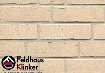 Плитка клинкерная фасадная Feldhaus Klinker R763NF14 1