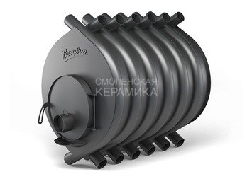 Печь отопительная ВЕЗУВИЙ АОГТ 03 (Ø150мм) 1