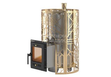 Печь для бани Эверест 