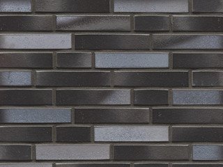 Клинкерный кирпич Feldhaus Klinker K518DF geo platinum liso