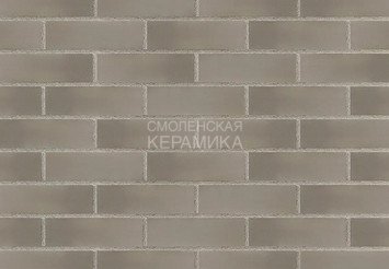 Клинкерная плитка TERRAMATIC Plato Grey 8101 4
