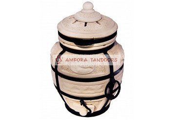 Тандыр керамический Амфора 