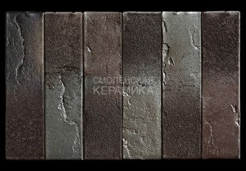 Кирпич керамический BRAER PRO 10.11, 1 НФ 3