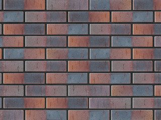 Керамический лицевой СЛАВЯНСКИЙ КИРПИЧ 1НФ ПРОВАНС-BUNT-КРОСТА