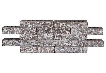 Кирпич клинкерный КЕРМА FABER JAR Ригель Карельский 0,6 НФ 7