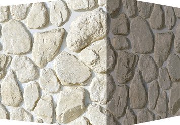 Декоративный камень 605-05 White Hills 