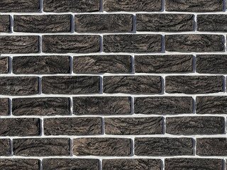 Декоративный камень White Hills Линц Брик 367-80, Design плоскостной