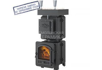 Печь для бани Эверест 