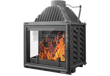 Каминная топка EVEREST A16 L 1