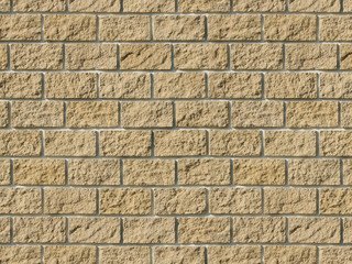 Декоративный камень 442-10 White Hills "Лотиан" (Lothian), темно-бежевый, плоскостной