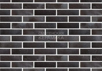 Кирпич керамический BRAER PRO 34.03М, 1 НФ 4