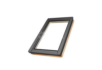 Распашное окно FAKRO FWP U3 78* 98 2