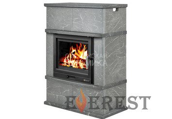 Камин EVEREST U10 