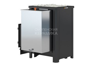 Печь ВЕЗУВИЙ Русичъ «АКВА» 22 (ДТ-4) 2