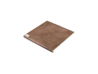 Клинкерная ступень угловая WESTERWAELDER серия "ATRIUM" LOFT WKL31180 Mocca