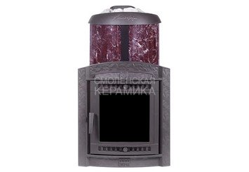 Печь банная 