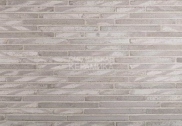 Клинкерный кирпич ригель (узкий) формата Randers Tegl Ultima RT 156, ECO-Riegel 468X50X38 мм 2