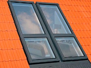 Оклад для кровельных покрытий FAKRO "EHN-AT" 114*118