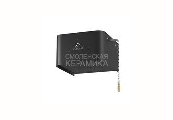 Обливное устройство EVEREST BLACK 15л 1