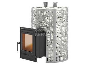 Печь для бани Эверест 