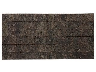 Кирпич керамический без фаски RECKE Halb арт. 5-31-00-3-13