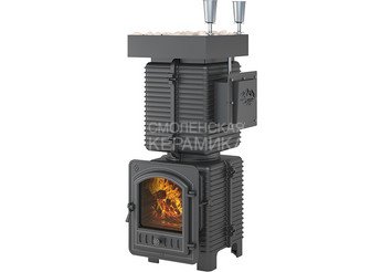 Печь для бани Эверест 