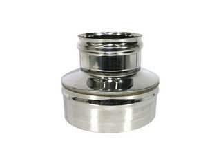 Переходник- Адаптер (430/0,8 мм) Ф160 М - 150 М