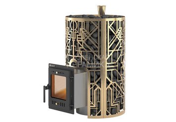 Печь для бани Эверест 