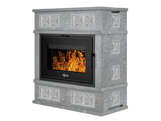 Камин ASTON SENATOR «PILLAU» Н-1300 Талькохлорит