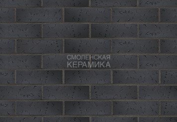 Клинкерная плитка TERRAMATIC Moon Black ABDK7403 3