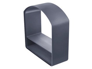 Удлинитель портала печи 130 мм GFS ЗК 18П / GFS ЗК 40 М / Гроза 18П/24П 2022 г