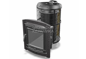 Печь банная 