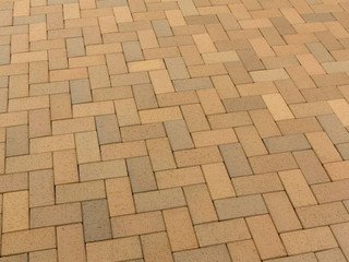 Тротуарный клинкер Feldhaus Klinker cuero flamea P273KF 200x100x45