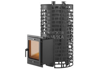 Печь для бани Эверест 