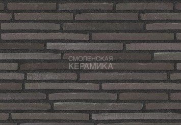 Клинкерный кирпич ригель (узкий) формата Randers Tegl Ultima RT 150, ECO-Riegel 468X50X38 мм 4