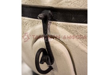 Тандыр керамический Амфора 