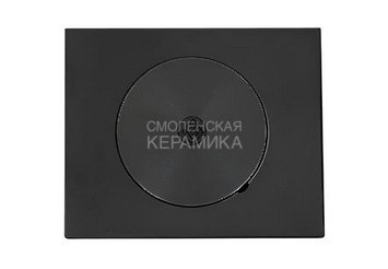 Плита Усиленная одноконфорочная 1В (340х410) 1