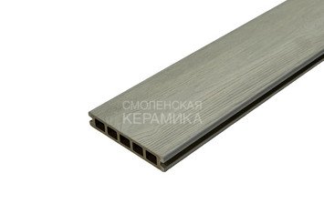 Доска террасная CM Decking URBAN 3000x148x25 мм Смок Грэй 1